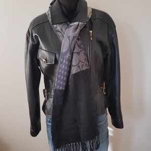 Danier Leather Jacket
